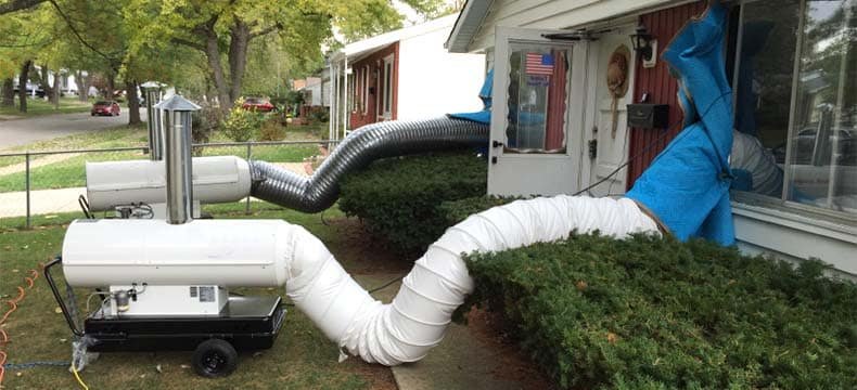 Heat Treatments: Unveiling the Risks