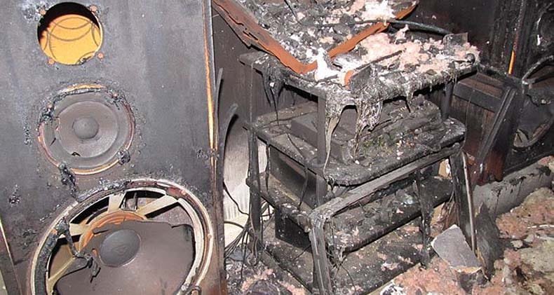 Dangers of Bed Bug Heat Treatment