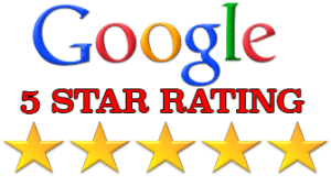 after treatment google rating