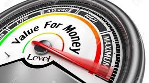 How To Get The Best Bang For Your Buck !