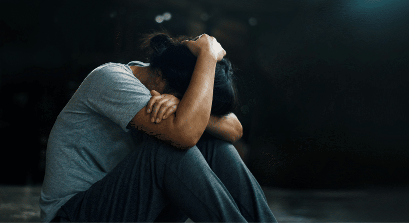 Mental Health while dealing with bed bugs