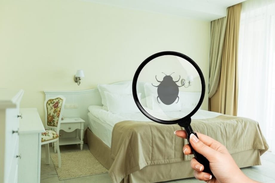 Choosing an Affordable Bed Bug Exterminator in OKC