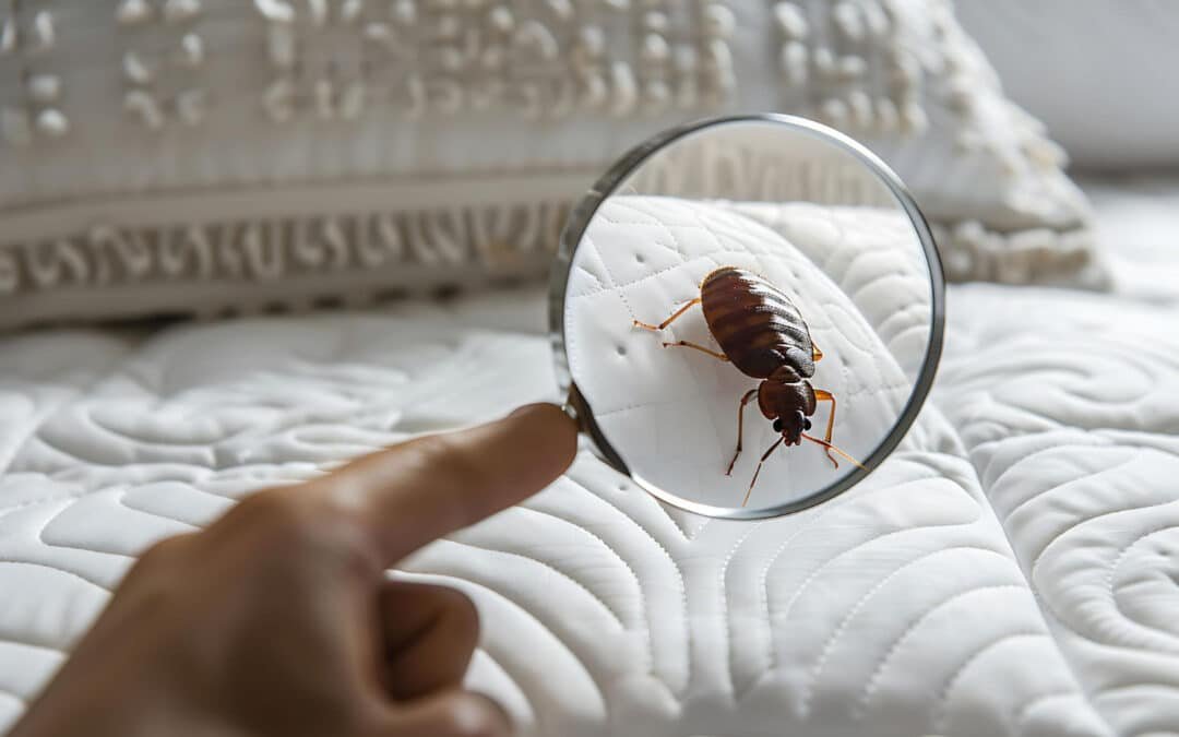 How to Safely Remove a Bed Bug Infested Mattress