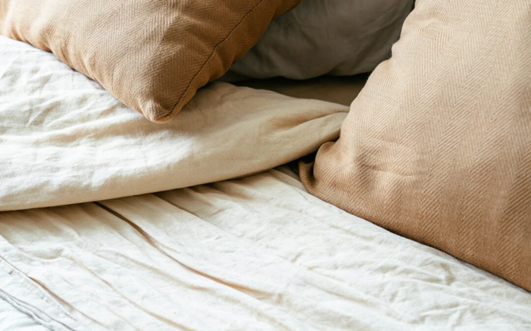 Using Bed Bug Repellents: What Works and What Doesn’t