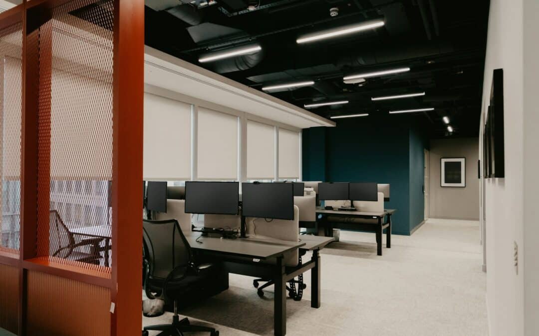 Preventing Bed Bugs from Spreading in Your Office