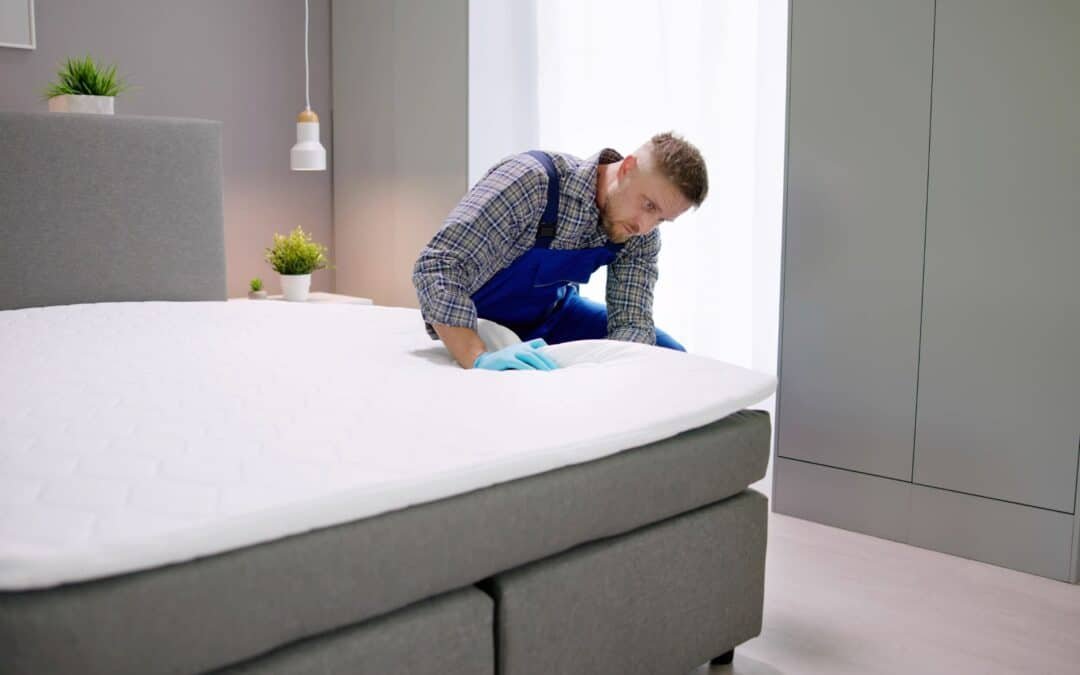 How to Choose the Right Bed Bug Exterminator in Oklahoma City